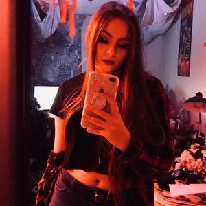 Meet your Posher, Christina